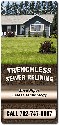 Trenchless